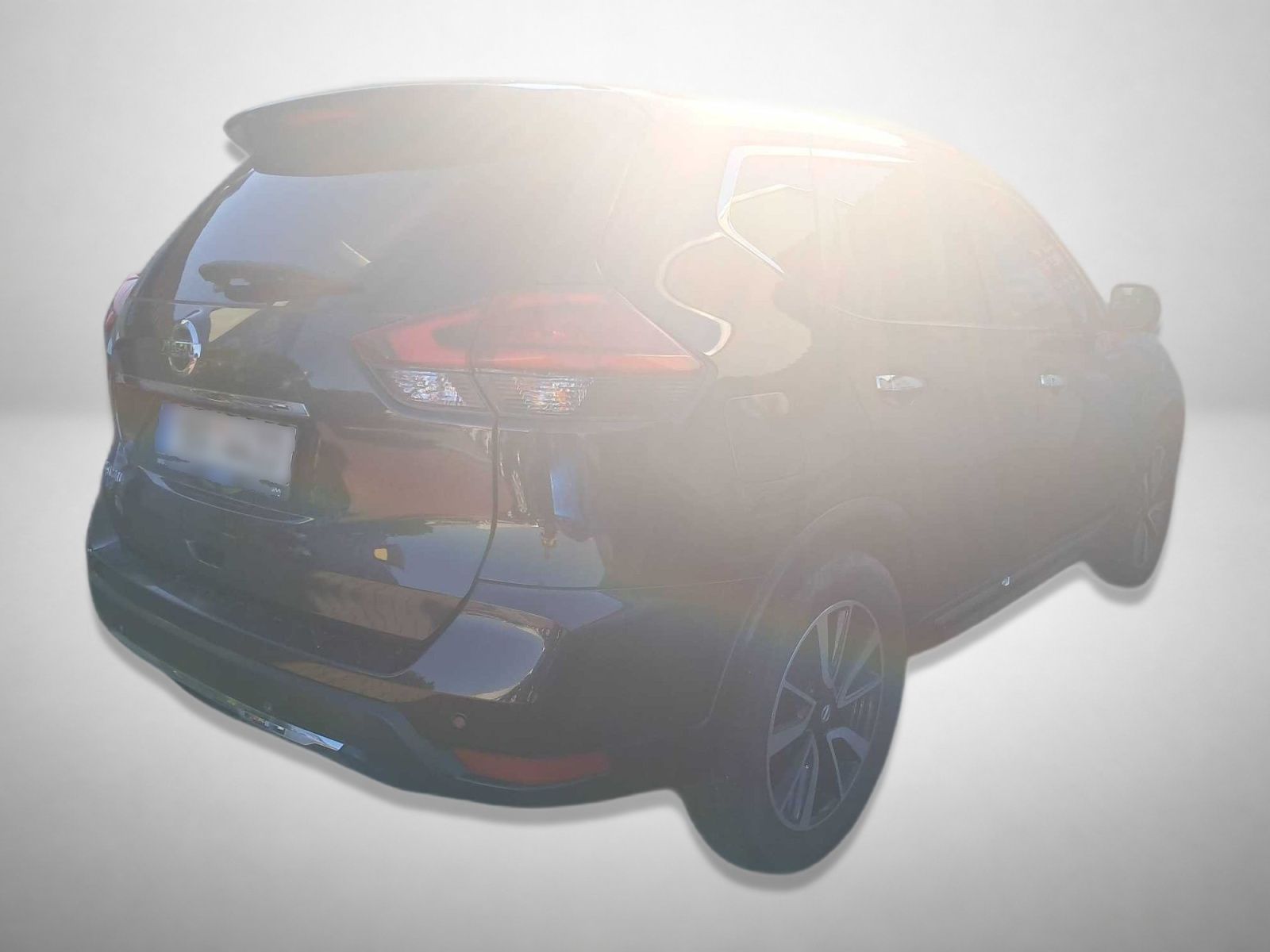 Nissan X-Trail, 2.0 dCi, 4X4, Kůže, Navi - fotka 2