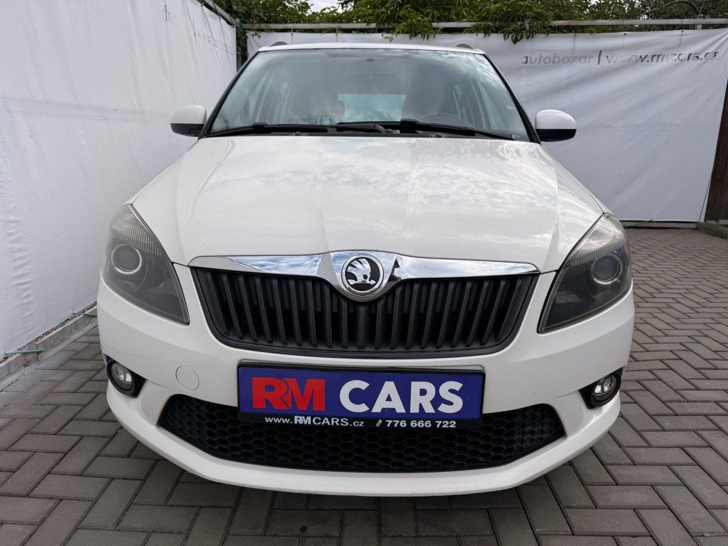 Škoda Fabia, 1,2TSI 63kW*ČR*TAŽNÉ*KLIMA*CEB - fotka 2
