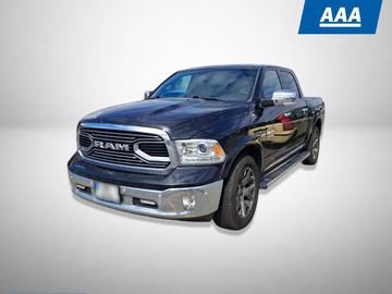 5.7 V8 HEMI, LPG, 4X4