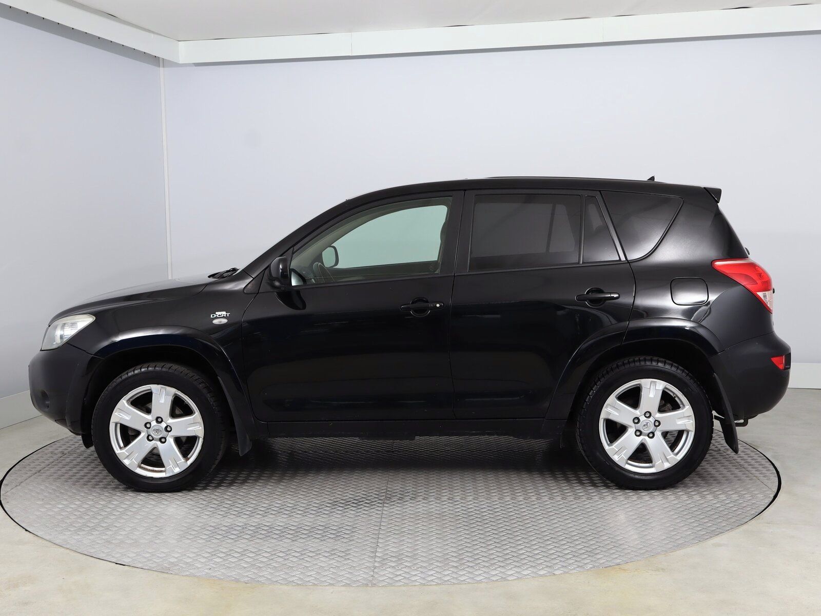 Toyota Rav4, 2.2 D-CAT, 4X4 - fotka 3