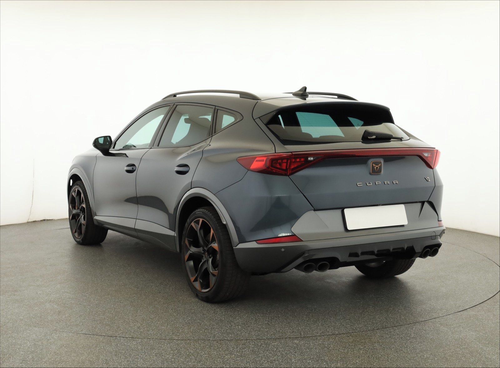 Cupra Formentor, 2.0 TSI VZ 4Drive, Formentor - fotka 4
