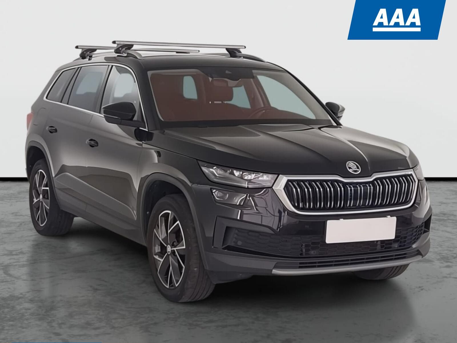Škoda Kodiaq, 2.0 TDI, Style Plus, 4X4