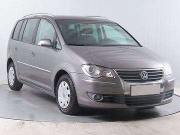 2.0 TDI, Comfortline, Tažné