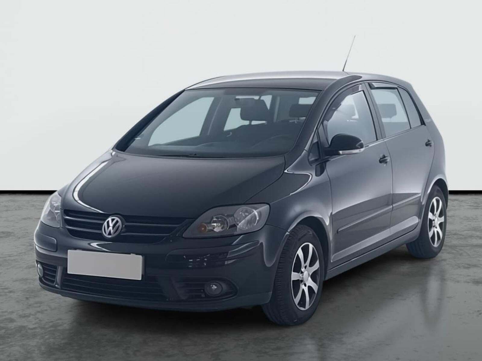 Volkswagen Golf Plus, 1.9 TDI, Klima - fotka 2