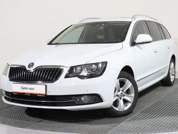 COMBI ELEGANCE 2,0TDI 125kW DS