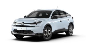 Citroën C4, YOU Hybrid 110k Automatic