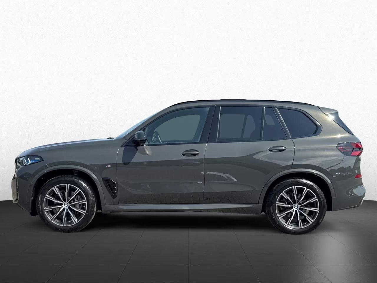 BMW X5, xDrive30d M-Sport DAPro 360 - fotka 3