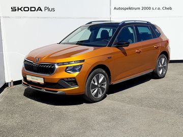 First Edition 1.0 TSI 85kW 7AP