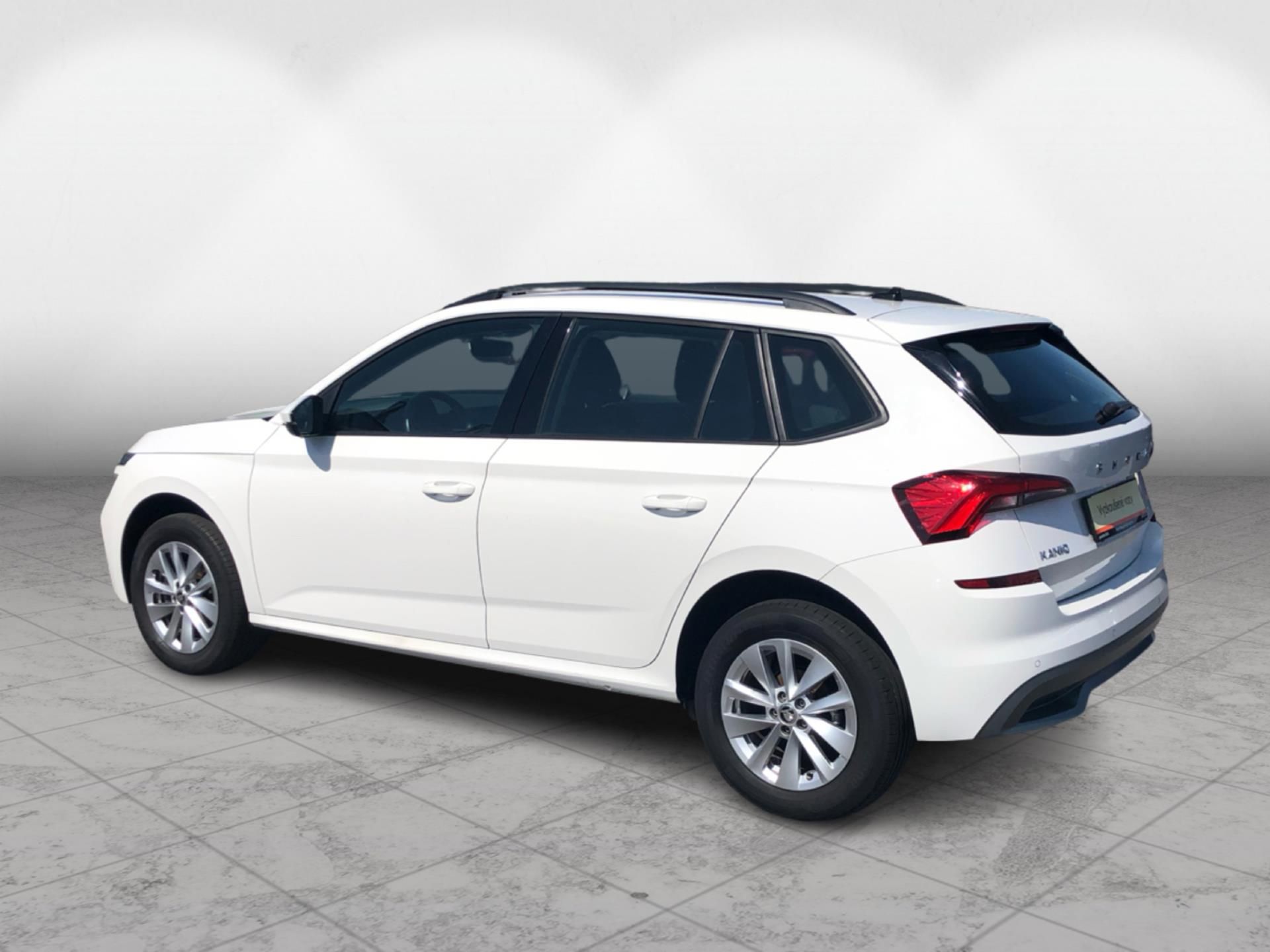 Škoda Kamiq, 1.0 TSi AMBITION - fotka 4