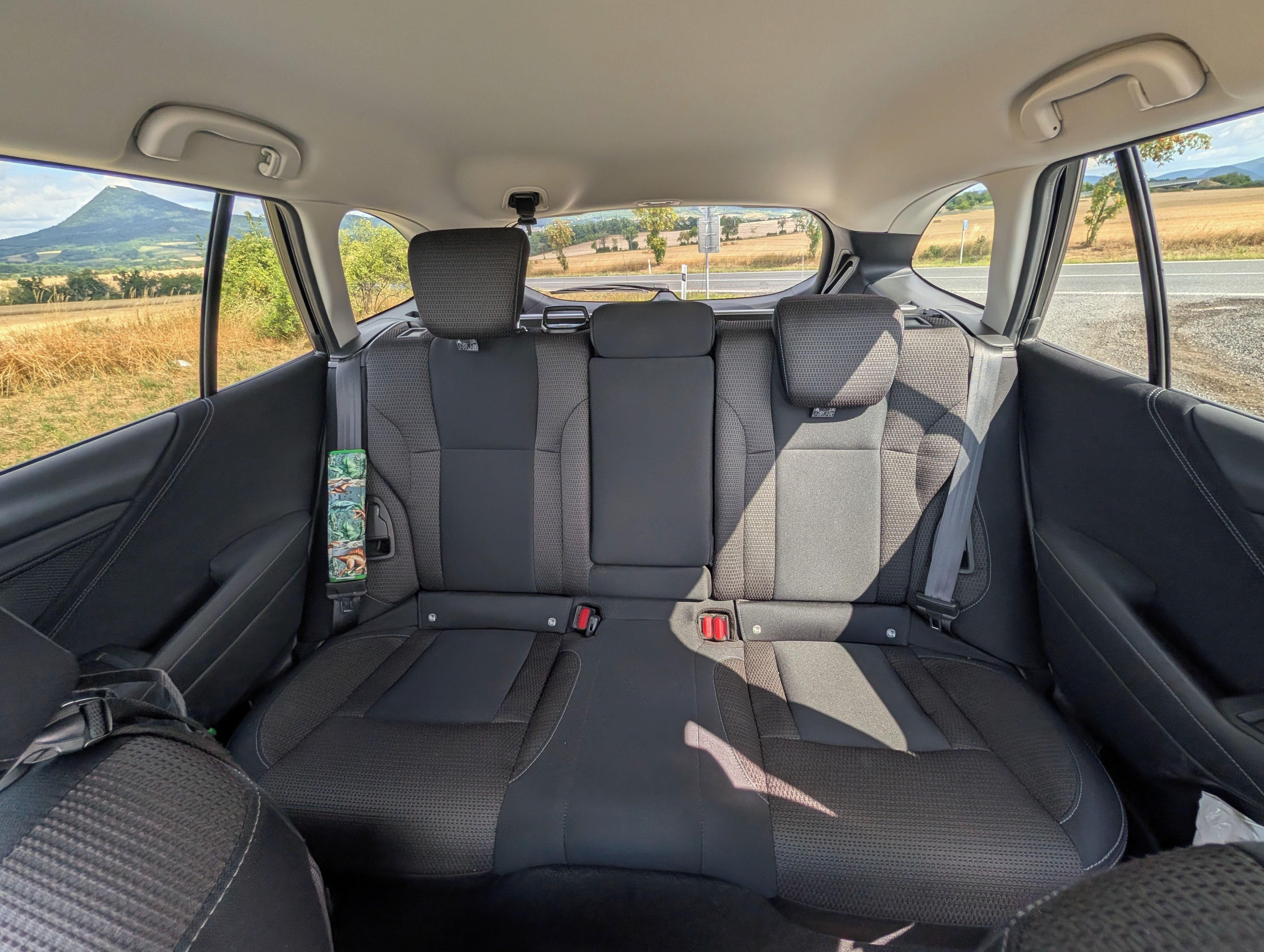 Subaru Outback, Subaru Outback, 2024, TZ, 56tk - fotka 6