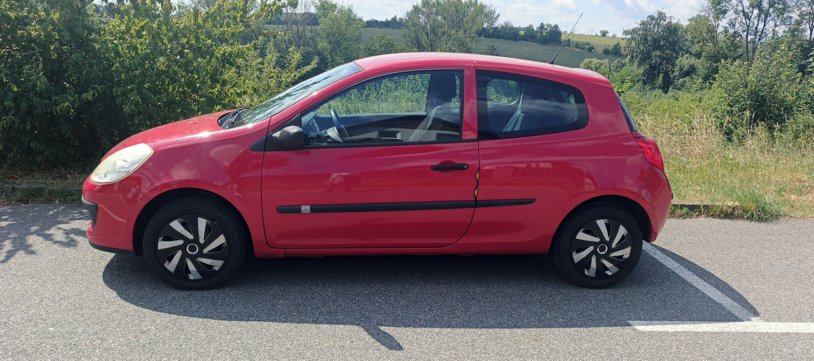 Renault Clio, Renault Clio 48kW