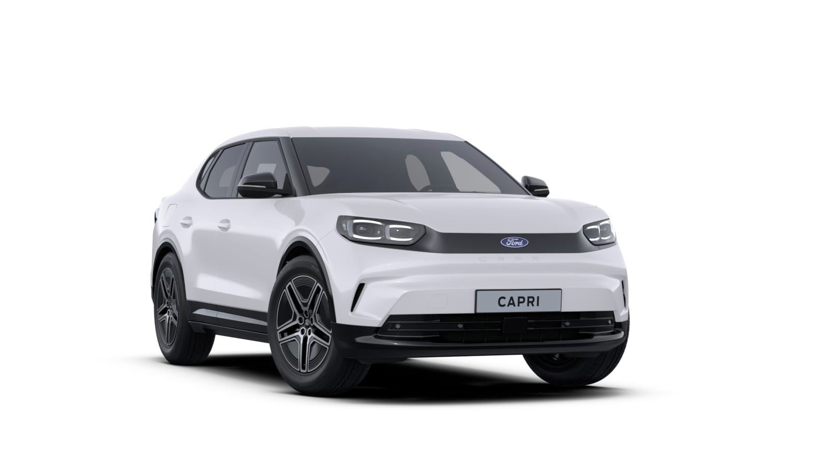 Ford Capri, Premium 5D 77 kWh,0 PRODLOUŽEN