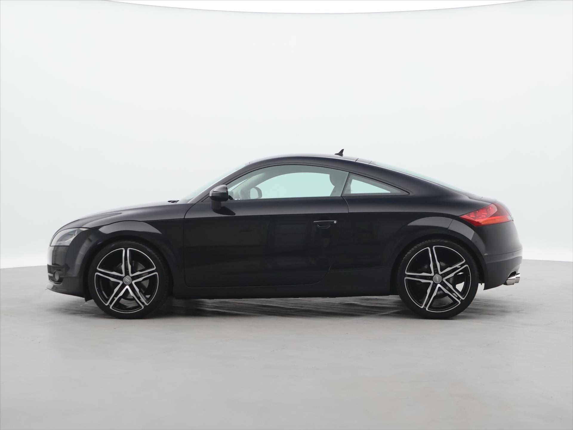 Audi TT, 2,0 TFSI 147kW Kůže Xenon - fotka 4