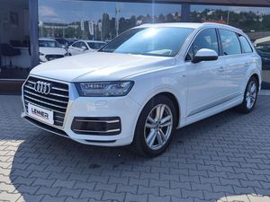 Audi Q7, 3.0 TDI/200kW S-Line AT 4x4