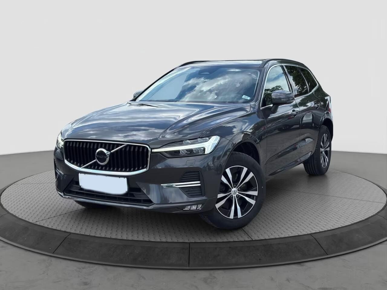 Volvo XC60, B4 2.0 Momentum*Navi*Led*DAB*