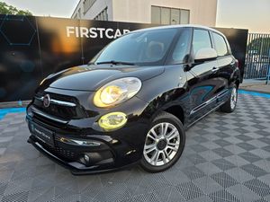 Fiat 500L, 1.4T/88KW/1.MAJ/2017/Lounge