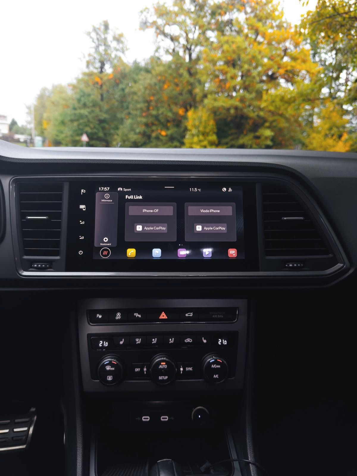Cupra Ateca, 2.0 TSI, servisováno - fotka 3