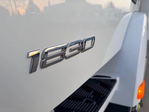 Mercedes-Benz, Antos 1830 chlaďák EURO 6