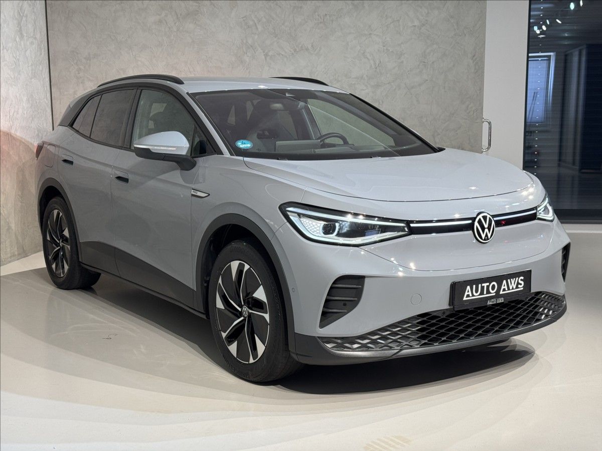 Volkswagen ID.4, Pro Sportpaket LED Tepelko - fotka 4