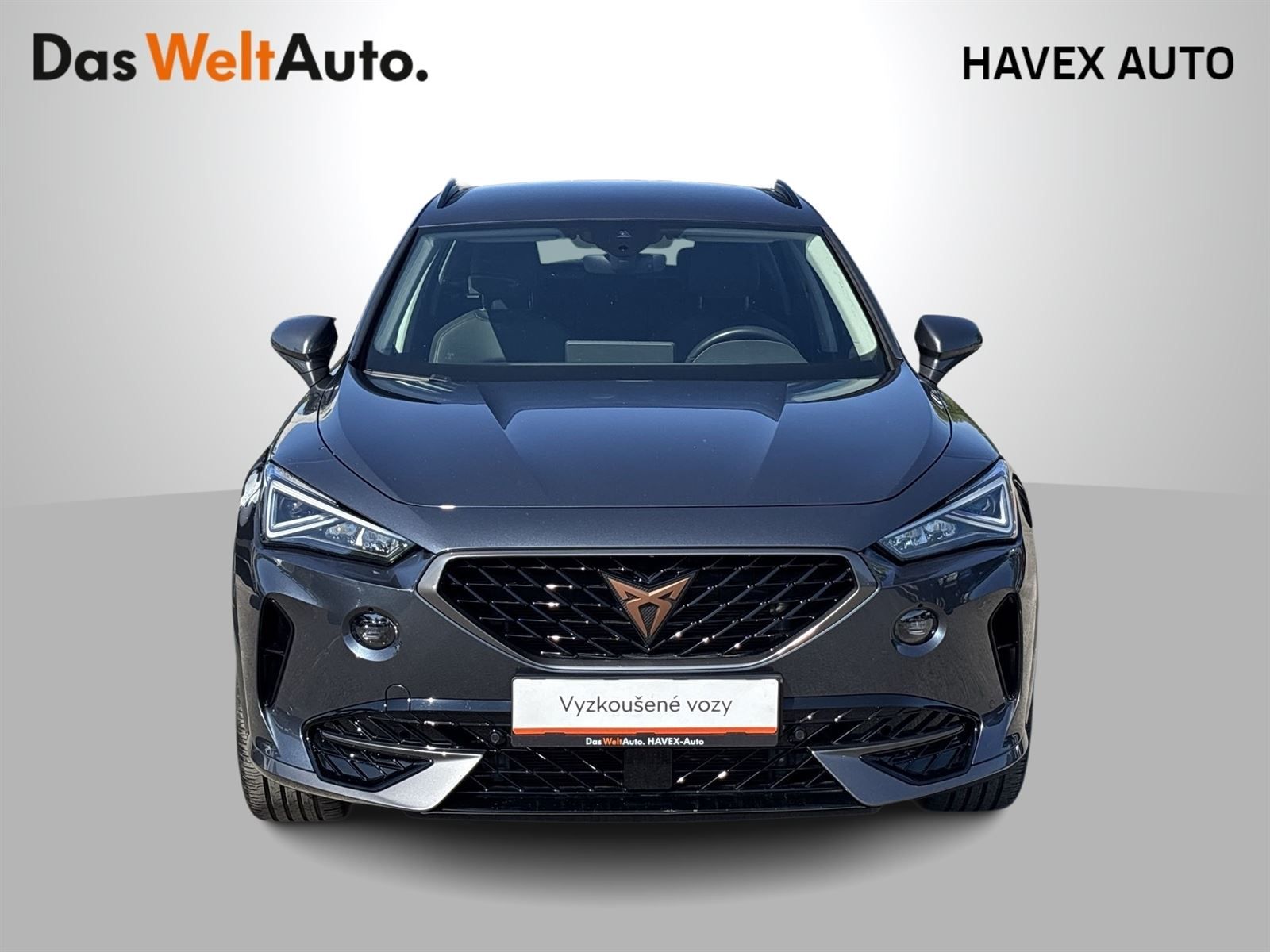 Cupra Formentor, 1.5 TSI DSG - fotka 4