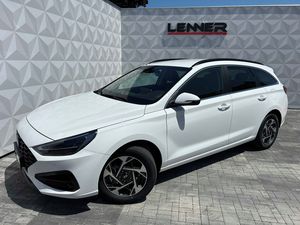 Hyundai i30, WG 1.6 T-GDi DCT GO Czech!