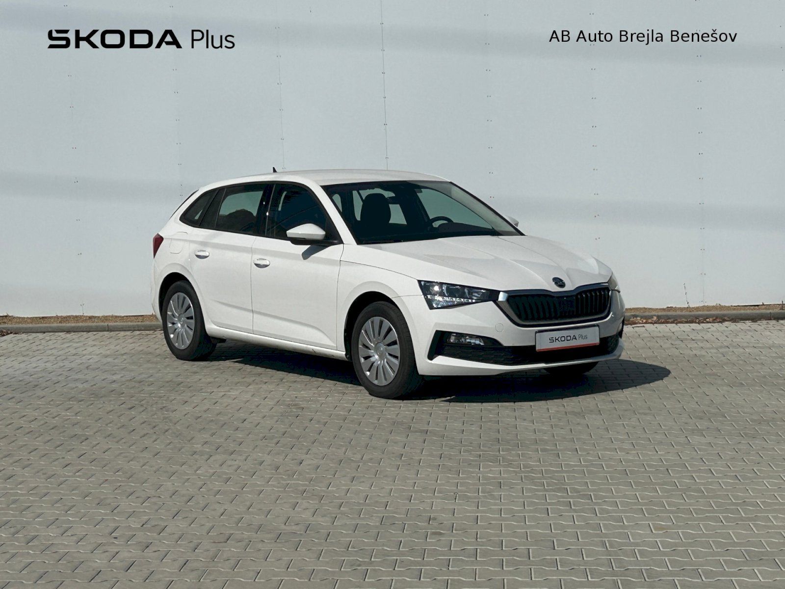 Škoda Scala, Scala 1,5 TSI 110 kW manuál - fotka 6