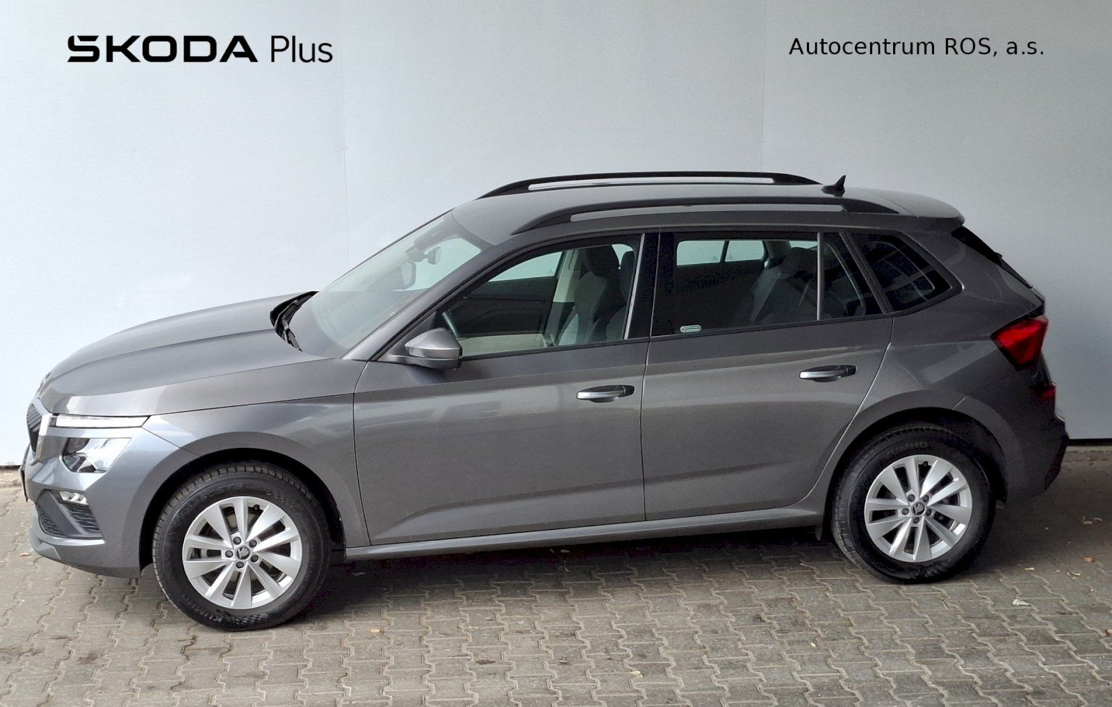 Škoda Kamiq, SELECTION TSI 85/1.0 M6F - fotka 3