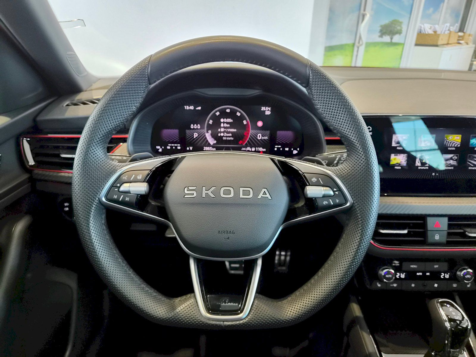 Škoda Kamiq, DSG 1,0 TSI / 85 kW Monte Carl - fotka 6