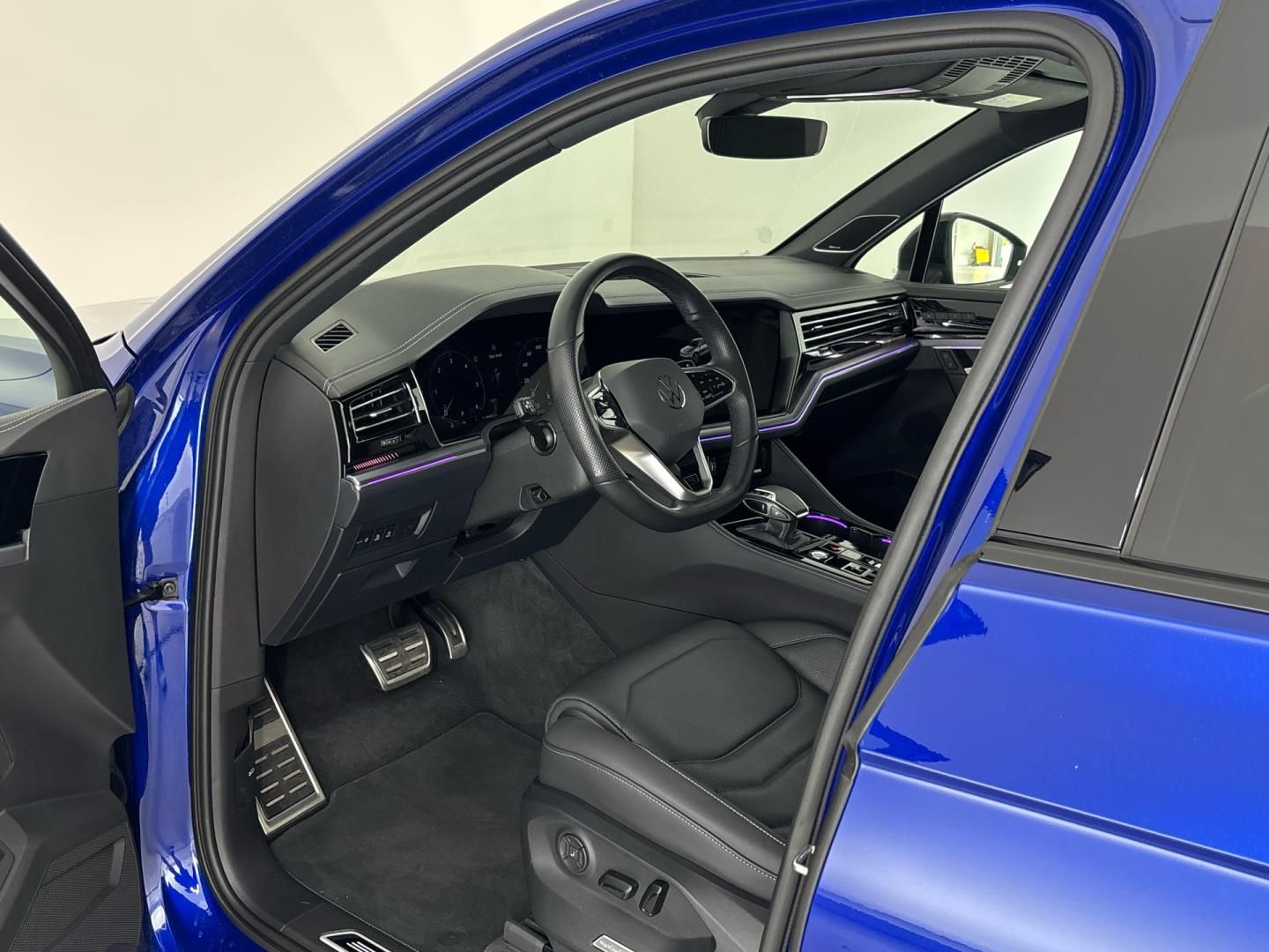 Volkswagen Touareg, 3.0 TDI / 210 kW R-Line - fotka 6
