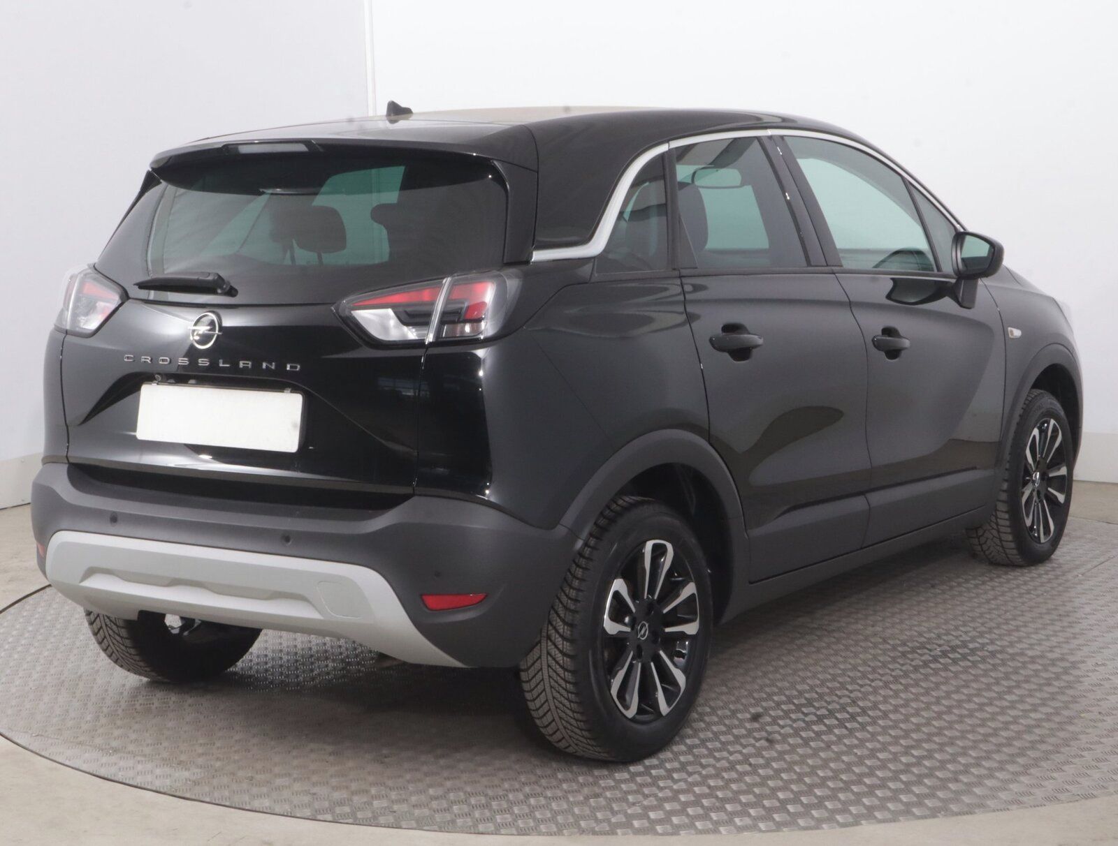 Opel Crossland, 1.2 Turbo, Elegance, Automat - fotka 5