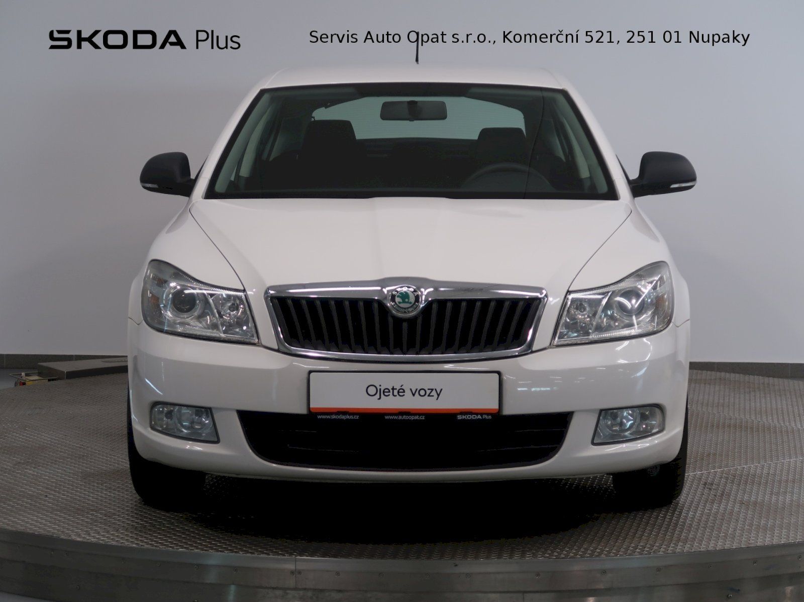 Škoda Octavia, CLASSIC 1.4TSI  90KW - fotka 4