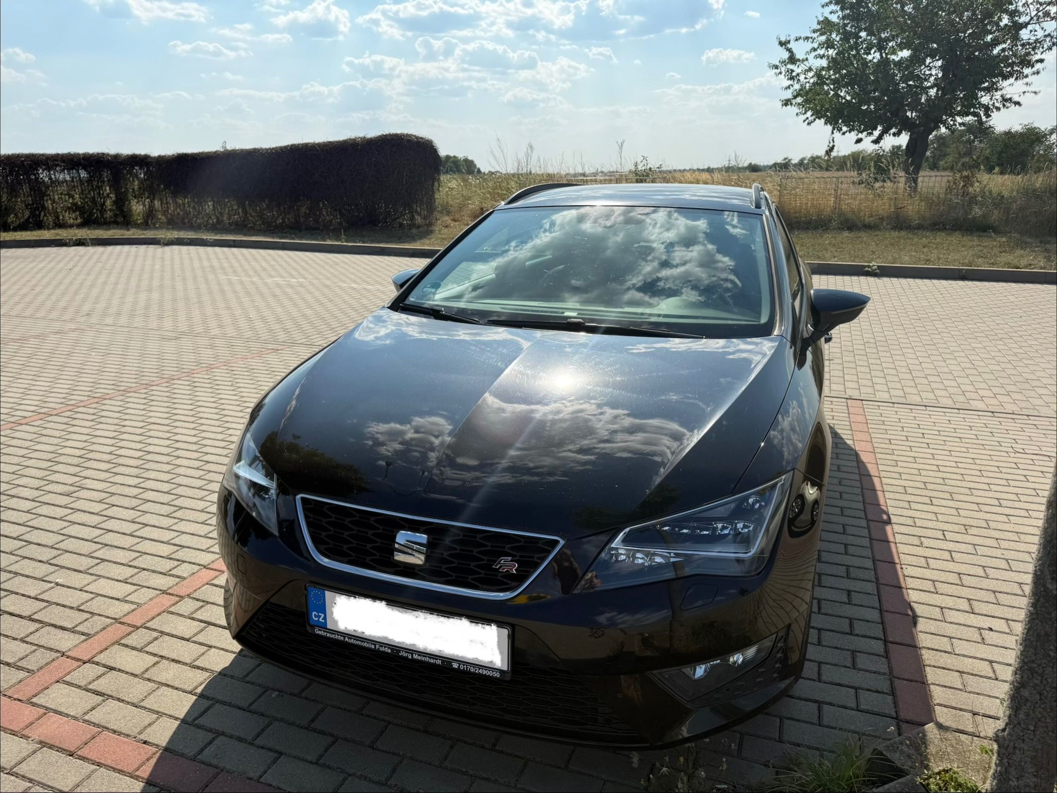 Seat Leon, Seat Leon ST