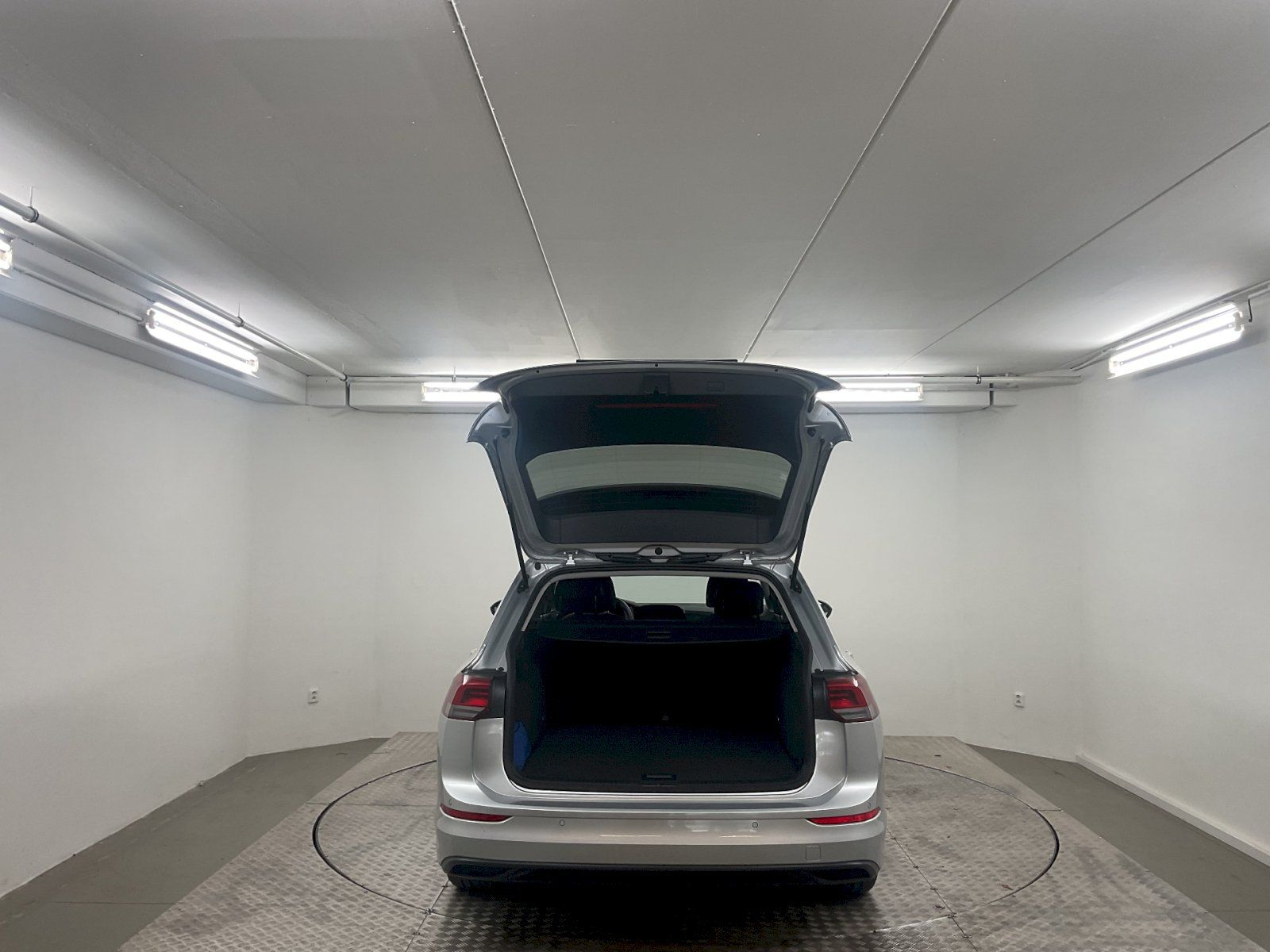 Volkswagen Golf, VARIANT LIFE 1,5 TSI 6G - fotka 6