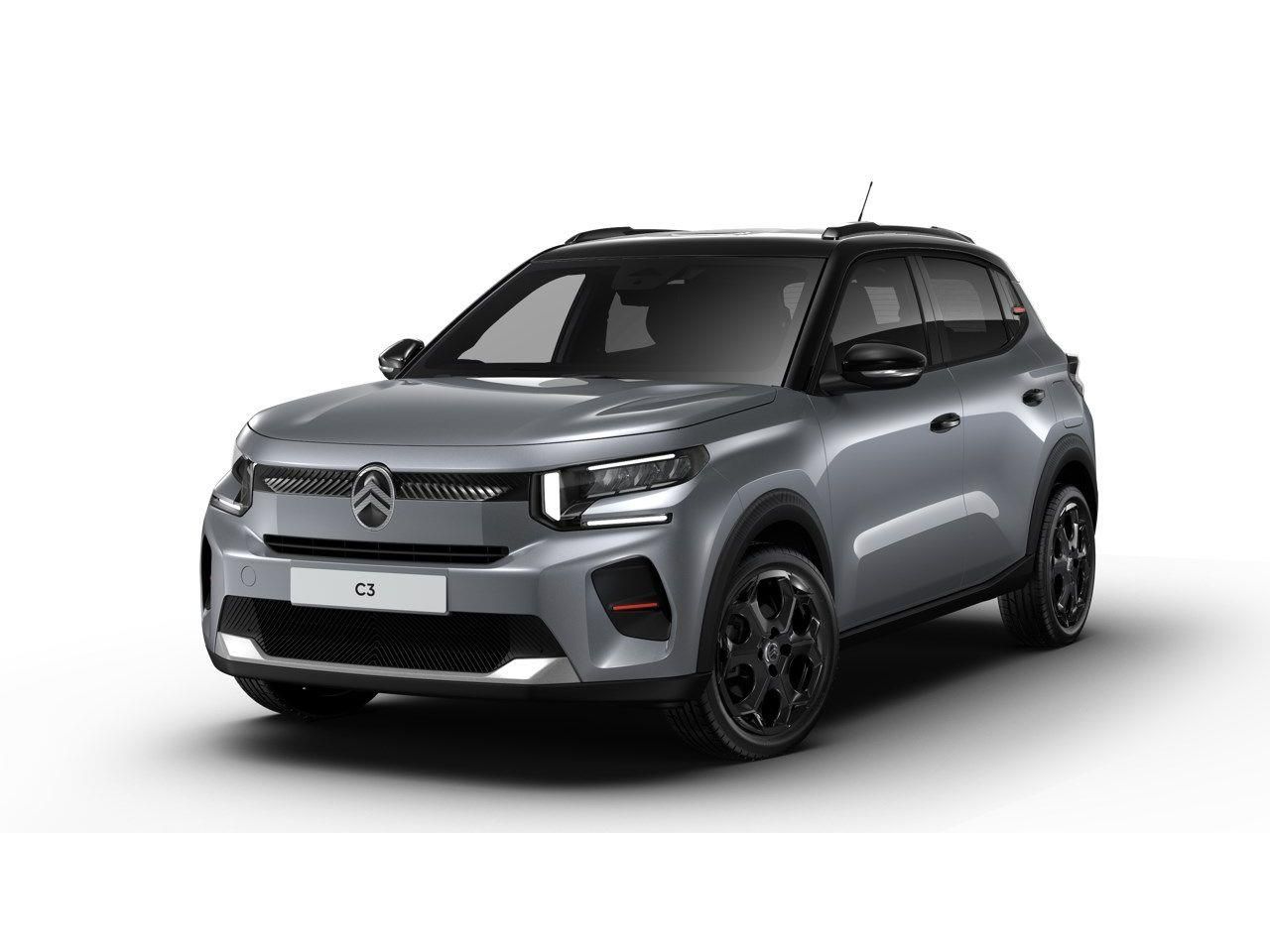 Citroën C3, Collection