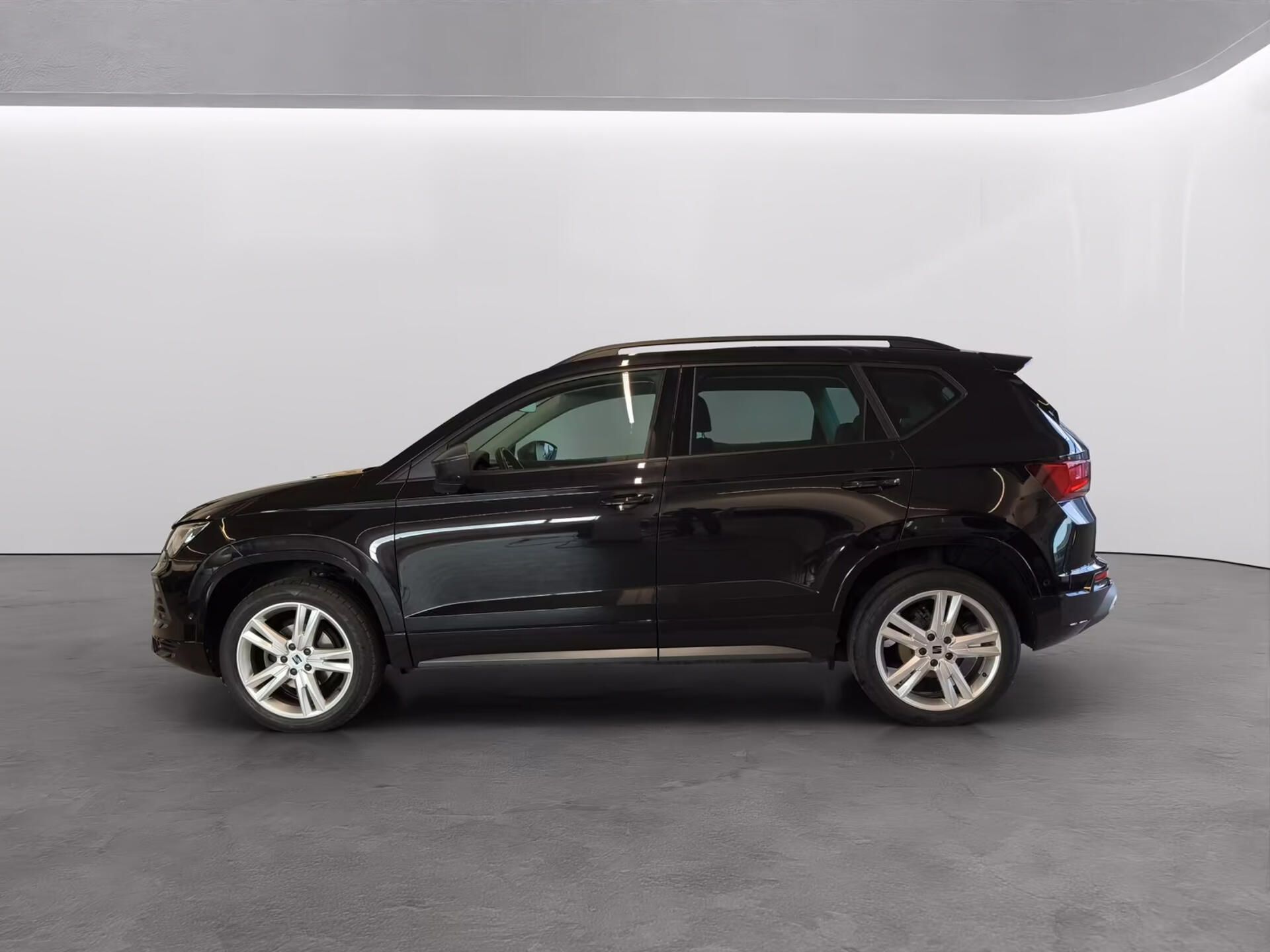 Seat Ateca, 1.5 TSI DSG FR Kamera ACC LED - fotka 3