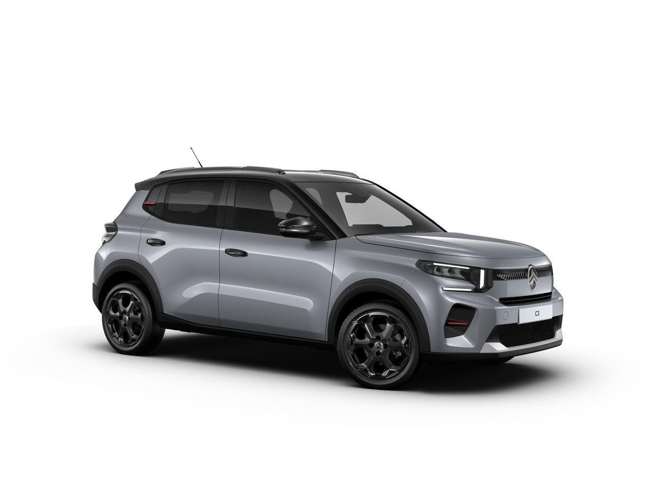 Citroën C3, Collection - fotka 3