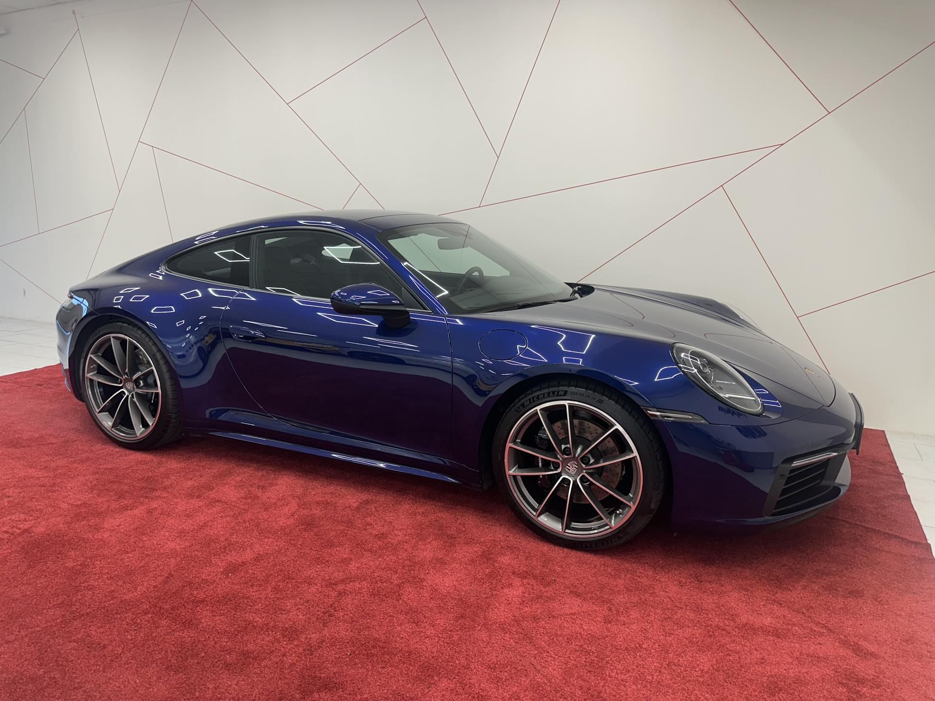 Porsche 911, 4S PANO*VENT*BOSE*DPH*TOP SPEC - fotka 6