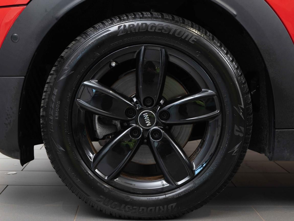Mini Countryman, Cooper D - fotka 6