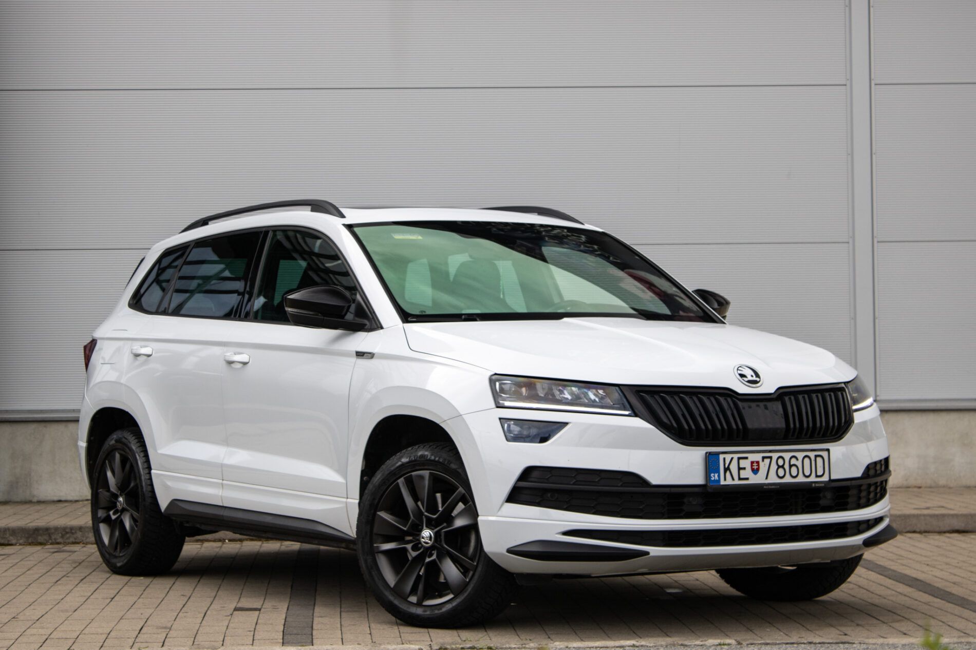 Škoda Karoq - fotka 3