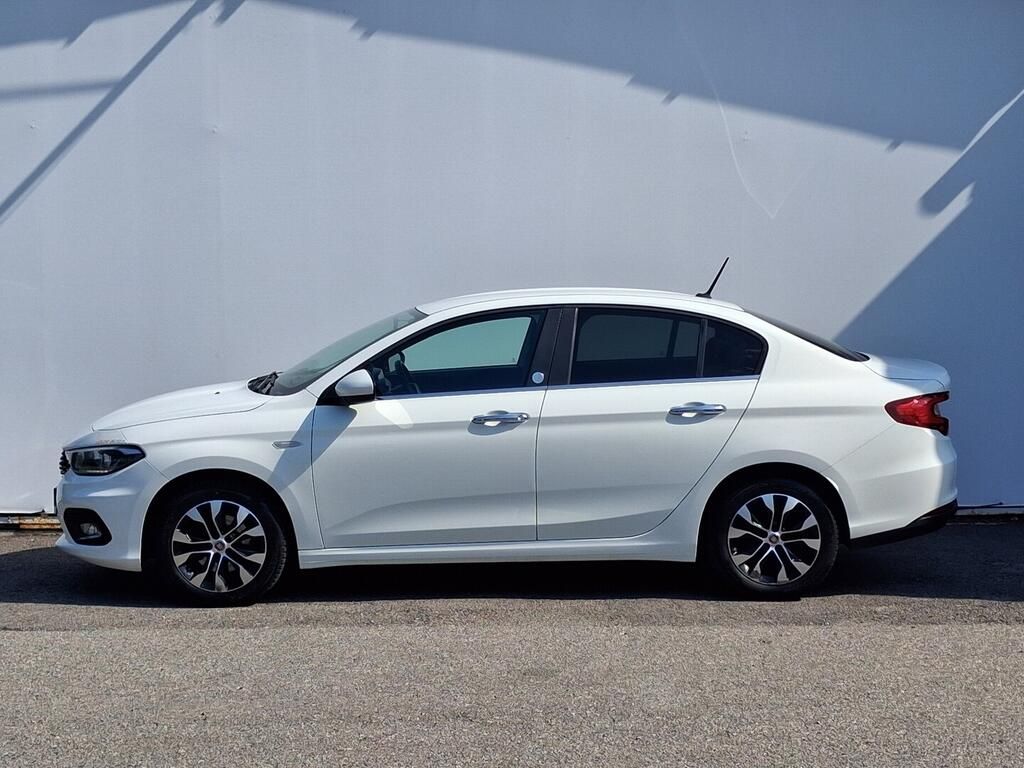 Fiat Tipo, Mirror 1.4 1.4 16V Fire 70 kW - fotka 3