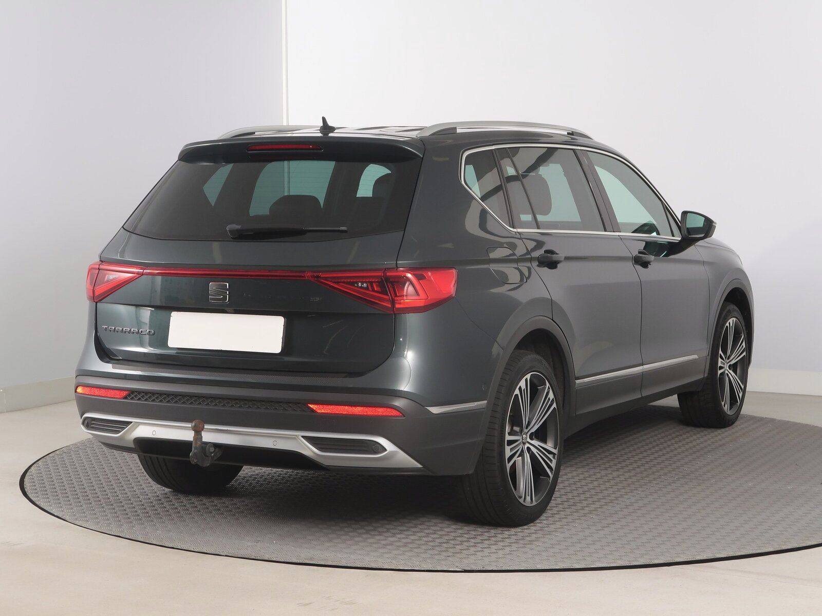 Seat Tarraco, 2.0 TDI, 7 míst, Kůže, Navi - fotka 5