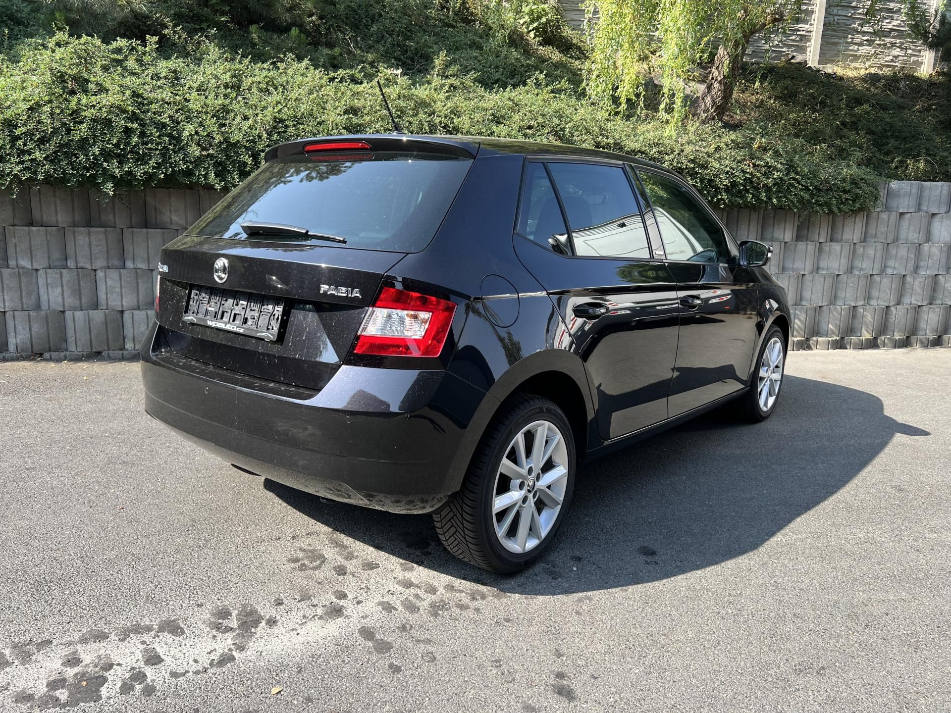 Škoda Fabia, 1.0 MPi VÝBAVA JOY - fotka 5