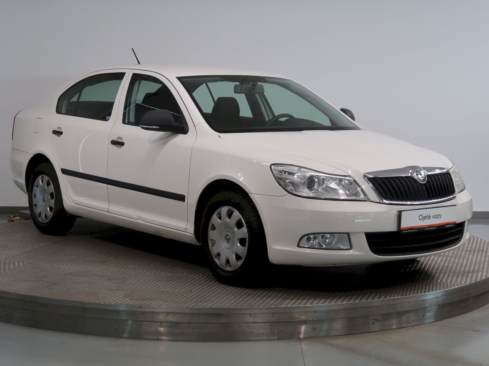 Škoda Octavia, CLASSIC 1.4TSI  90KW - fotka 6