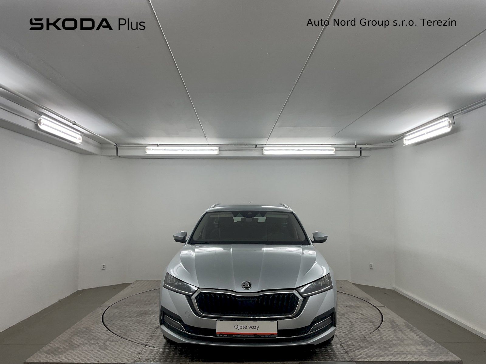 Škoda Octavia, COM STY TD 85/2.0 M6F - fotka 4