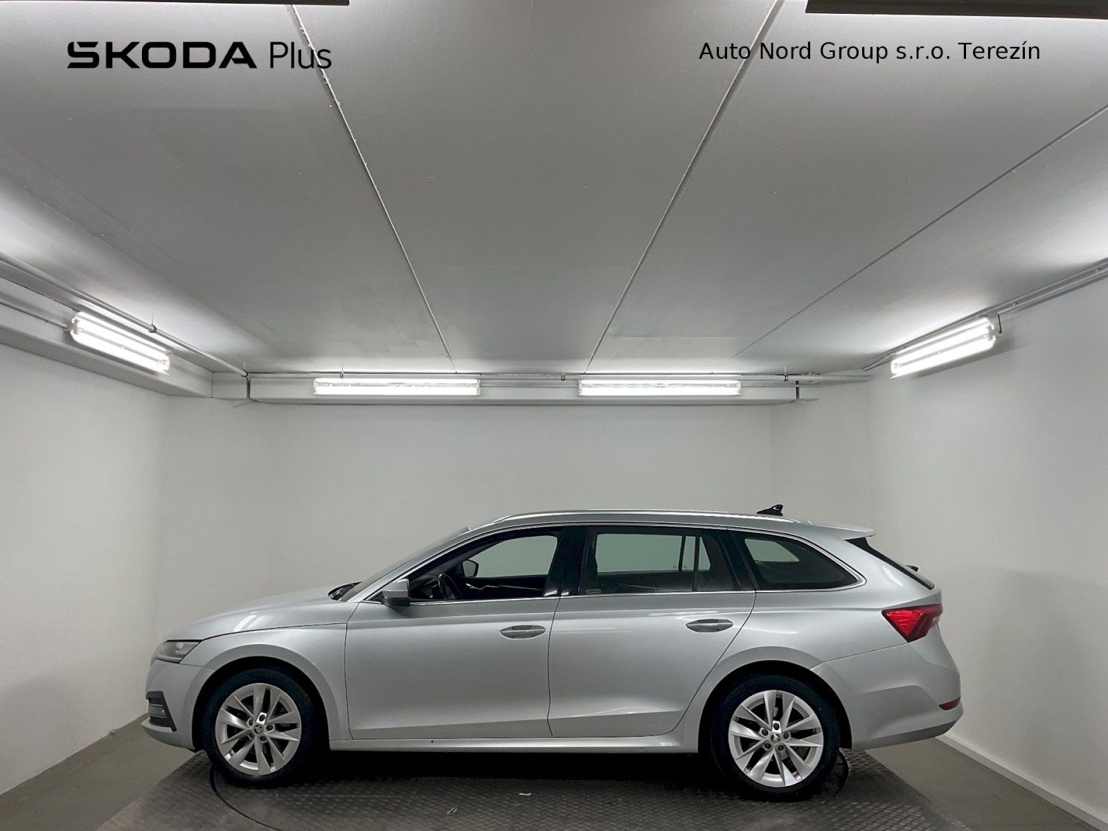 Škoda Octavia, COM STY TD 85/2.0 M6F - fotka 3