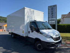 Iveco Daily, 3,0 70C18 HA8  SKŘÍŇ + ČELO