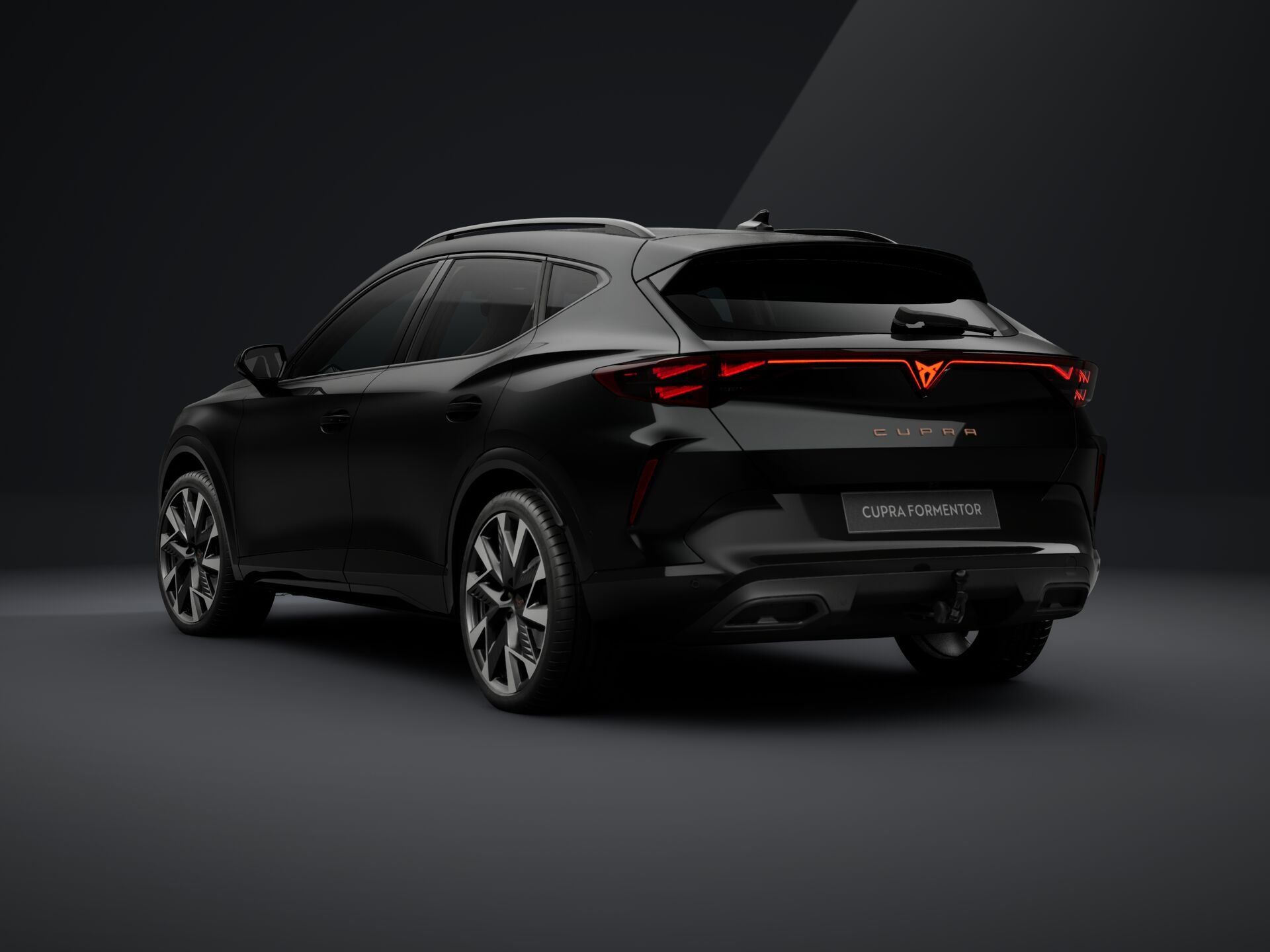 Cupra Formentor, Formentor 1.5 eTSI 150k DSG - fotka 3