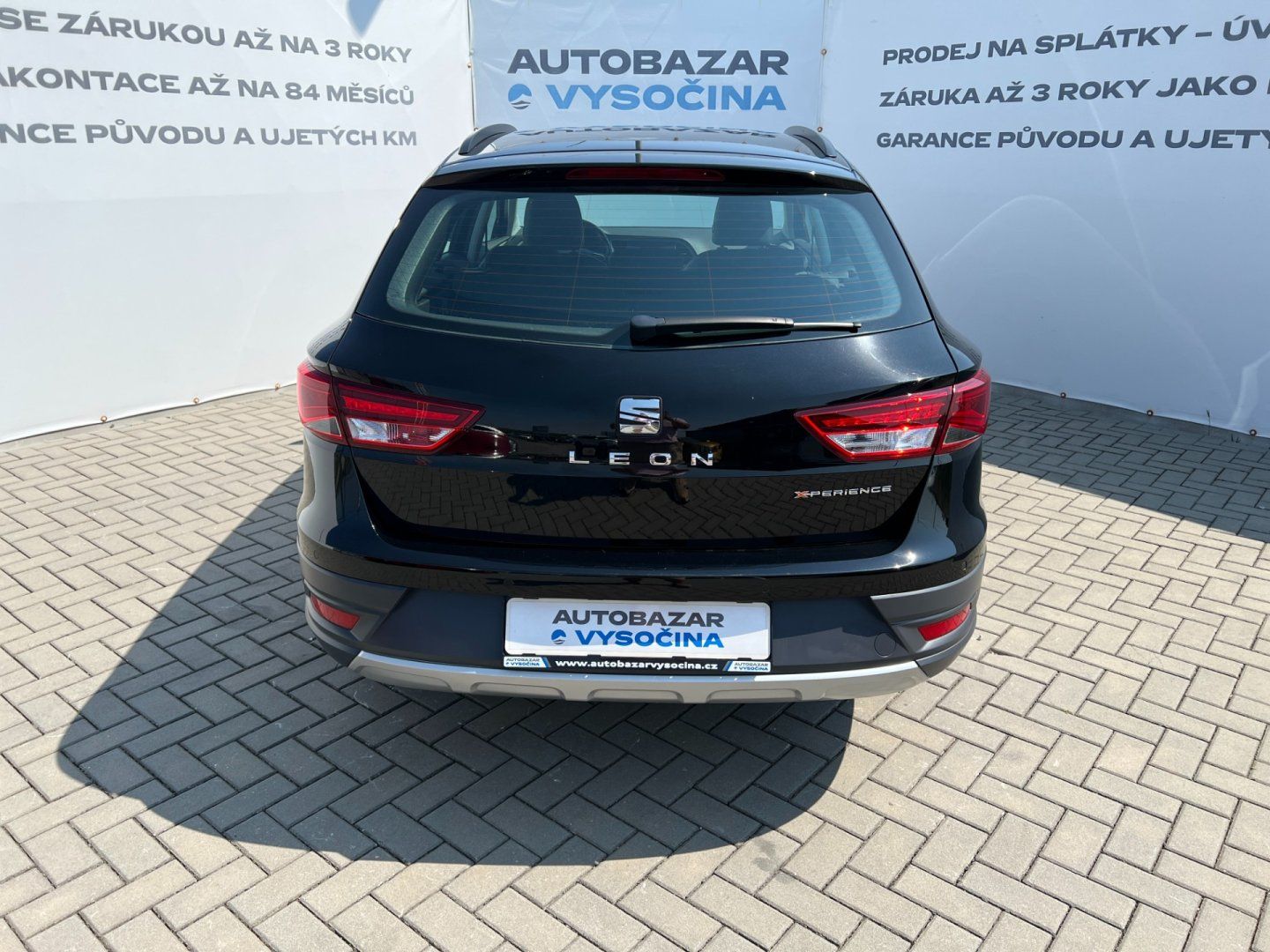 Seat Leon, ST 1.4TSi X-PERIENCE! FULL LED - fotka 5
