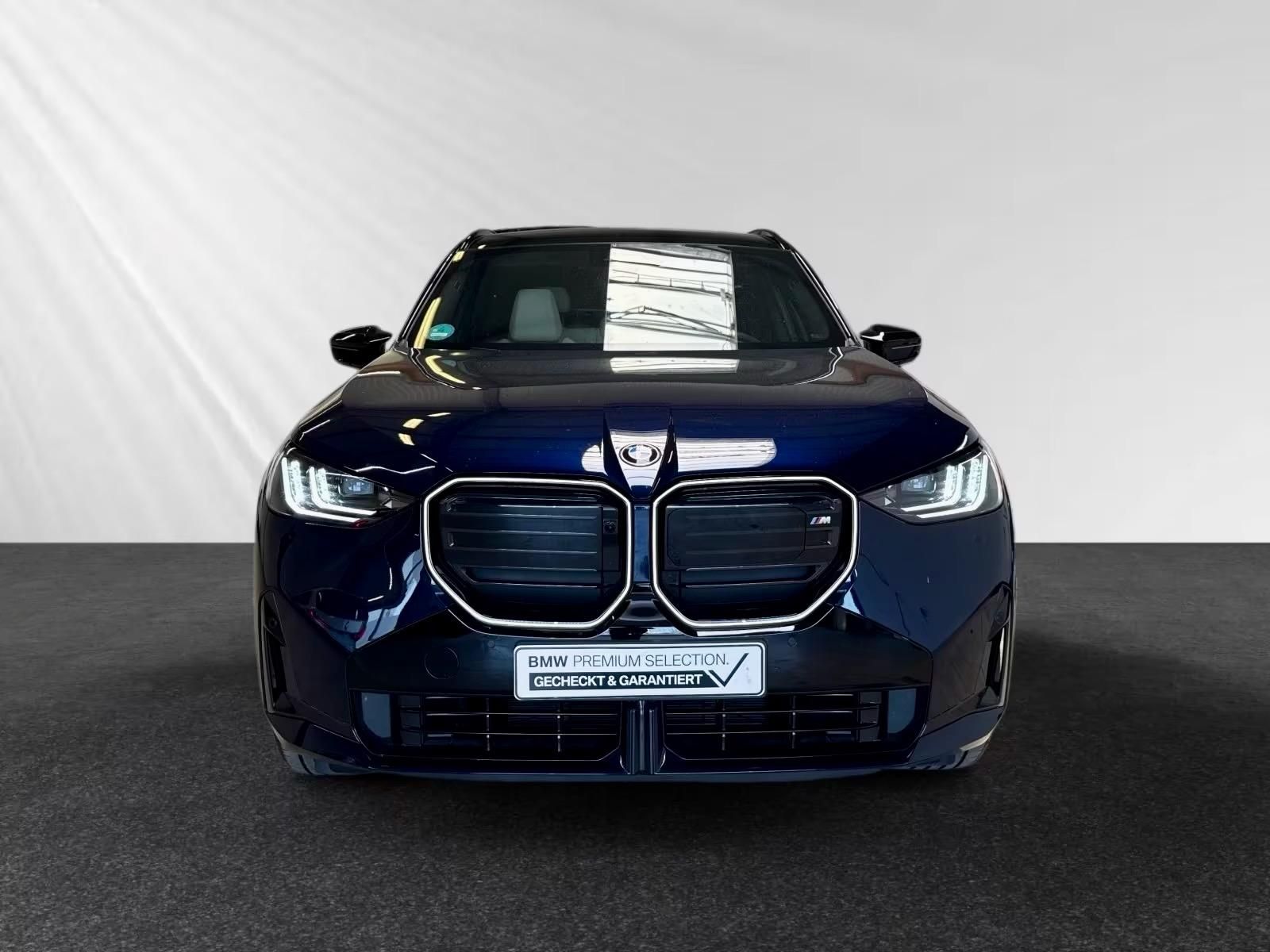BMW X3, M50 Individual Ventilace Nezáv - fotka 2