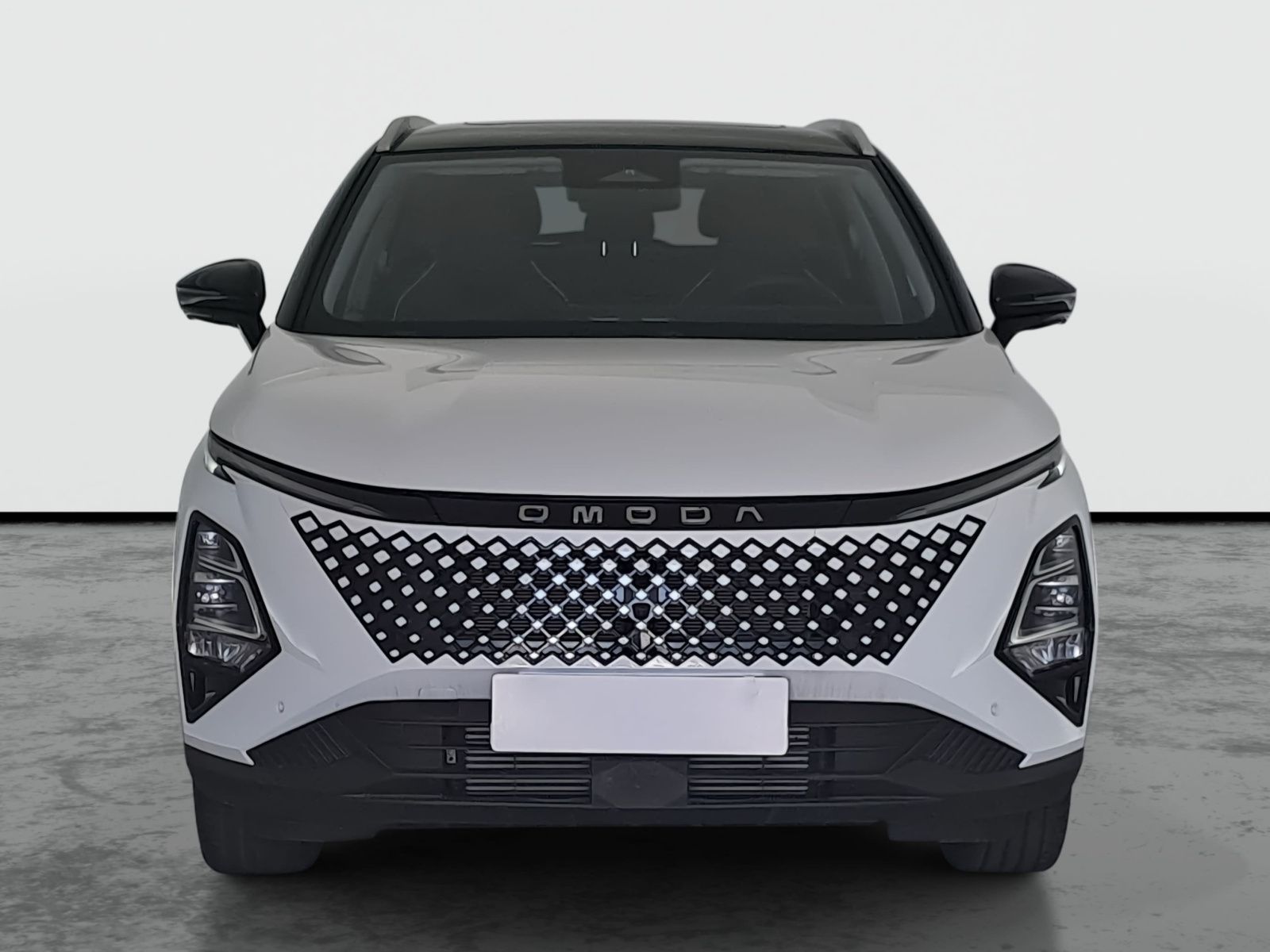 Omoda 5, 1.6 T, Premium, Ad. tempomat - fotka 2